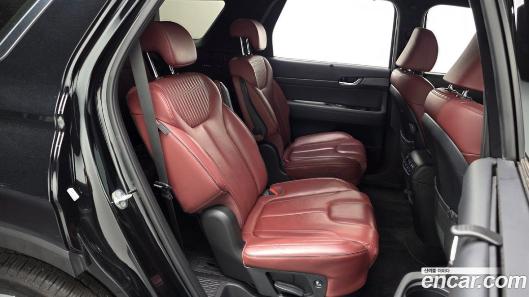 Hyundai Palisade Diesel 2.2 2WD, 2023