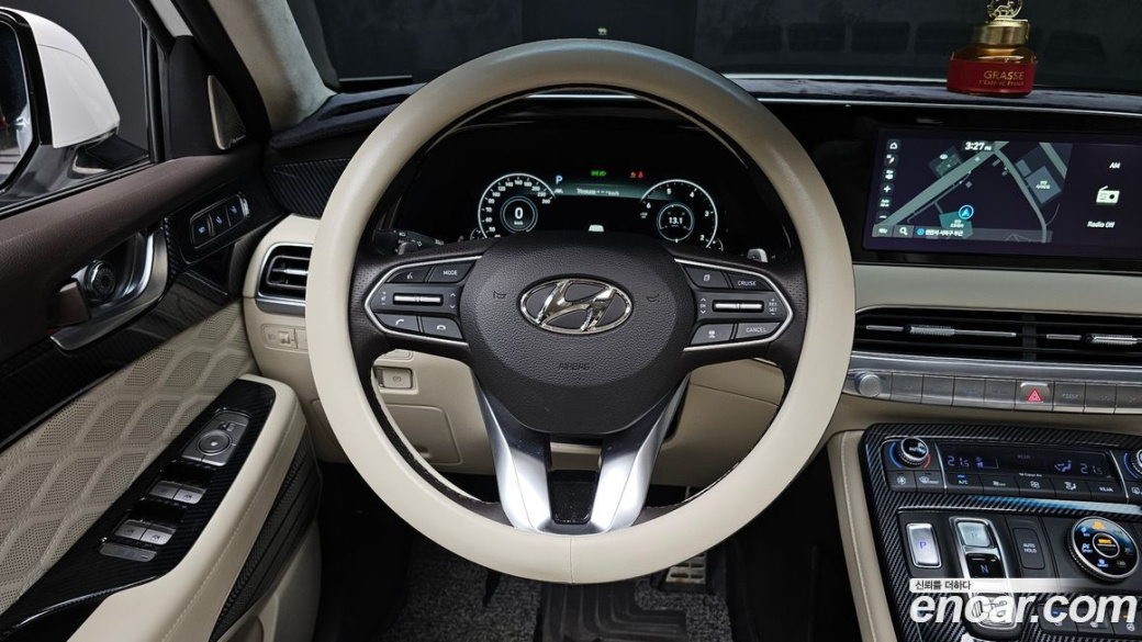 Hyundai Palisade Diesel 2.2 4WD, 2022