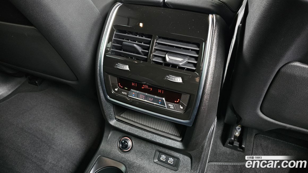 BMW X7 xDrive 40i M Sport 6STR, 2025