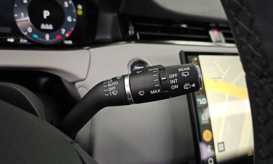 Land Rover Range Rover Evoque P250 S, 2024