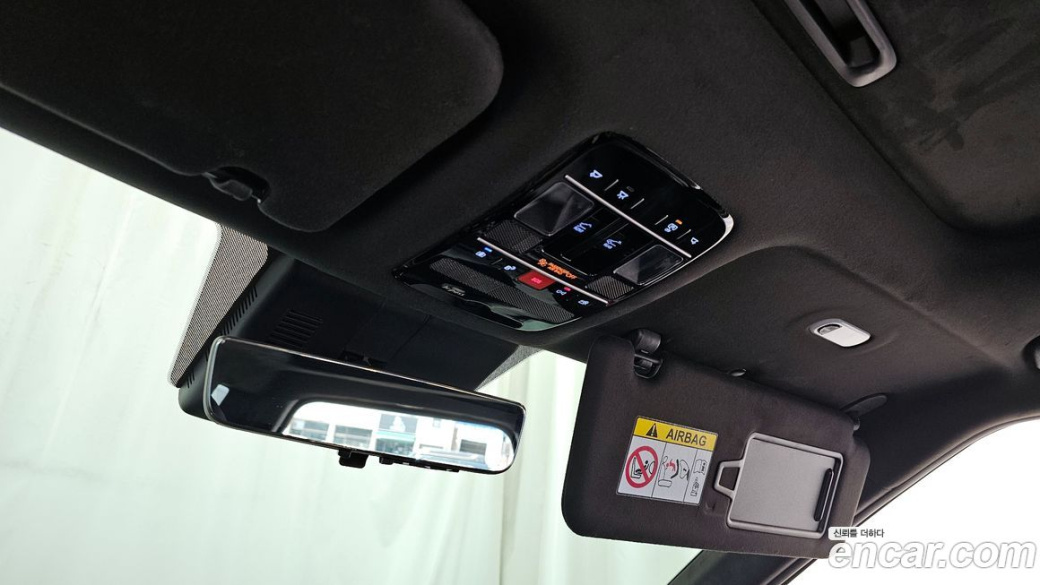 Hyundai Santafe Gasoline 2.5T 2WD, 2025
