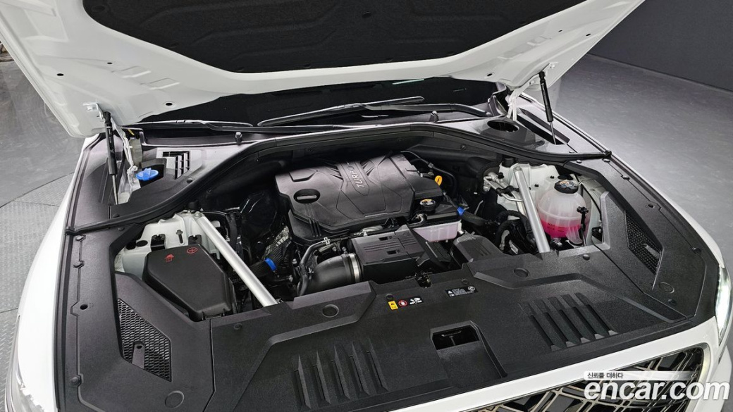 Genesis GV70 2.5T Gasoline AWD, 2025