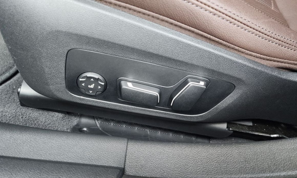 BMW 4-Series 420i M Sports GranCoupe, 2024