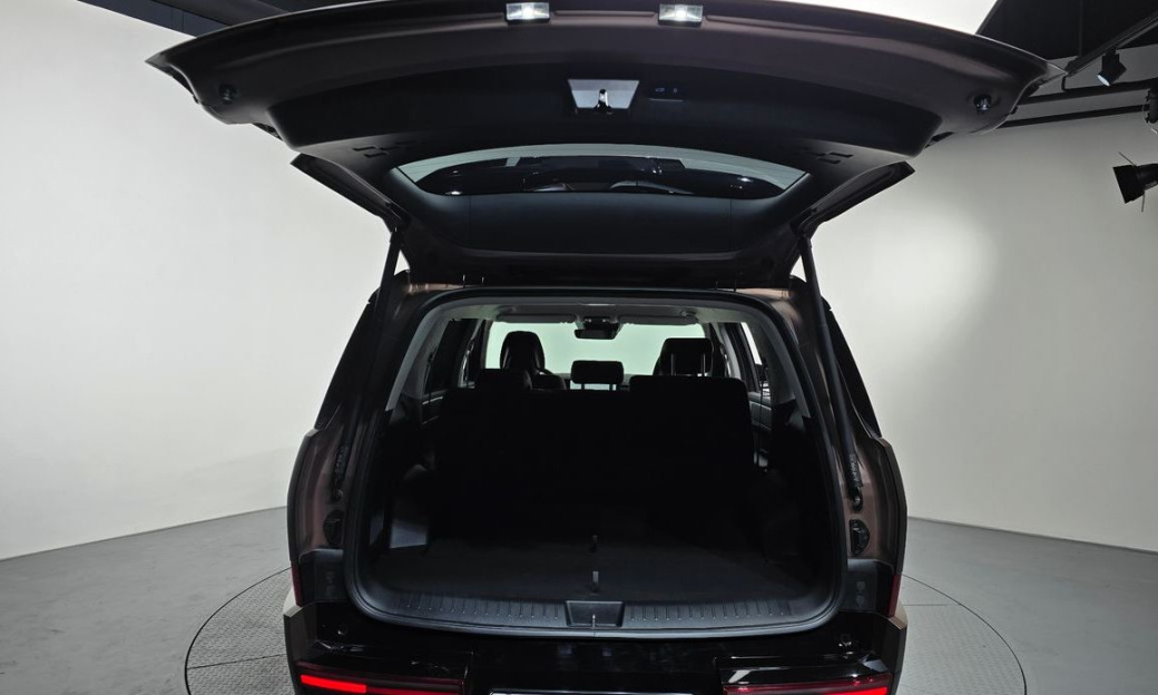 Hyundai Santafe Gasoline 2.5T 2WD, 2024