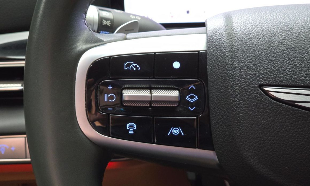 Genesis GV80 2.5T Gasoline AWD, 2024