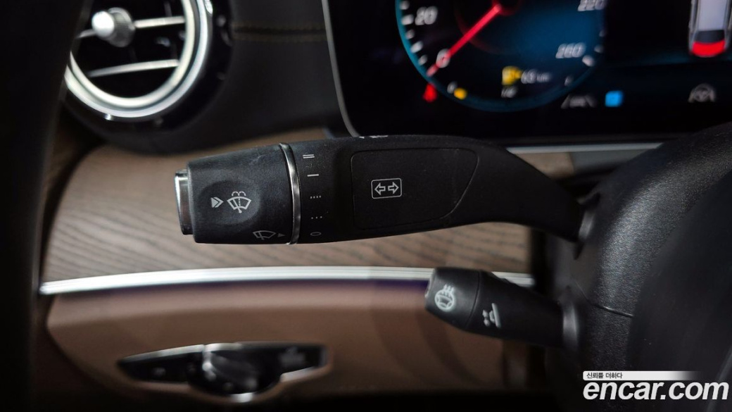 Mercedes-Benz E-Class E250 Exclusive, 2023