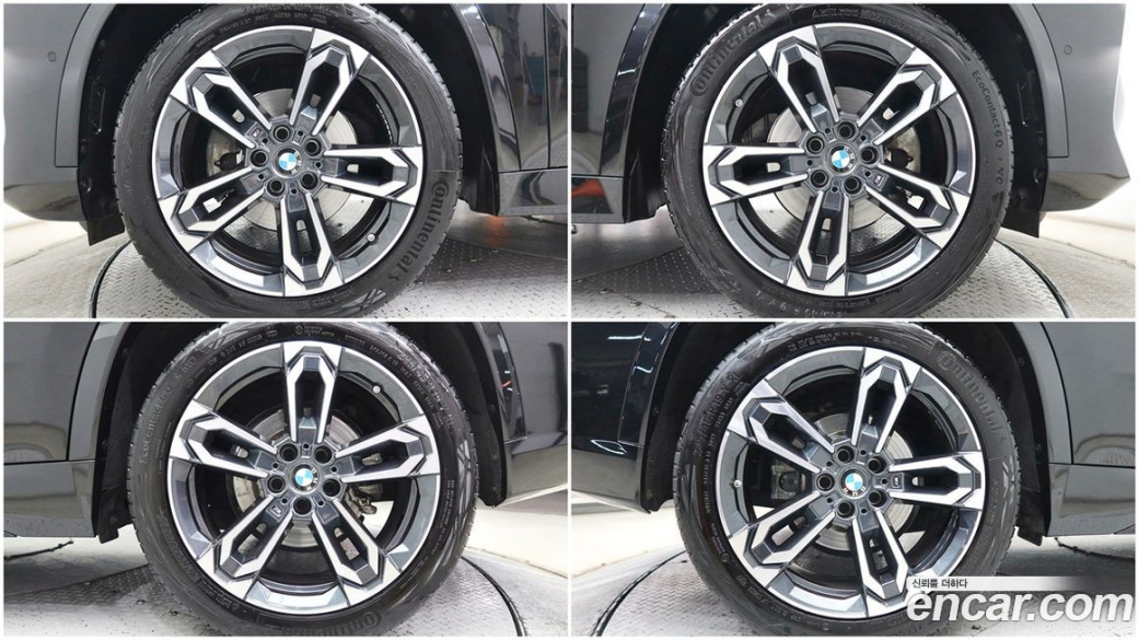BMW X1 xDrive 20i M Sport, 2024