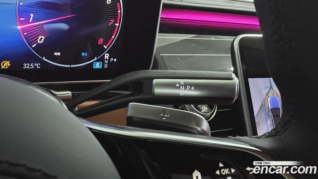 Mercedes-Benz S-Class S580L 4MATIC, 2024