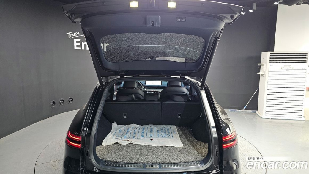 Genesis GV70 2.5T Gasoline AWD, 2023