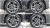BMW X1 xDrive 20i M Sport, 2024