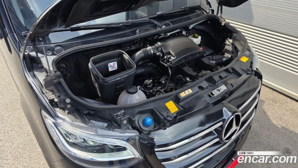 Mercedes-Benz Sprinter 3.0 Diesel, 2022