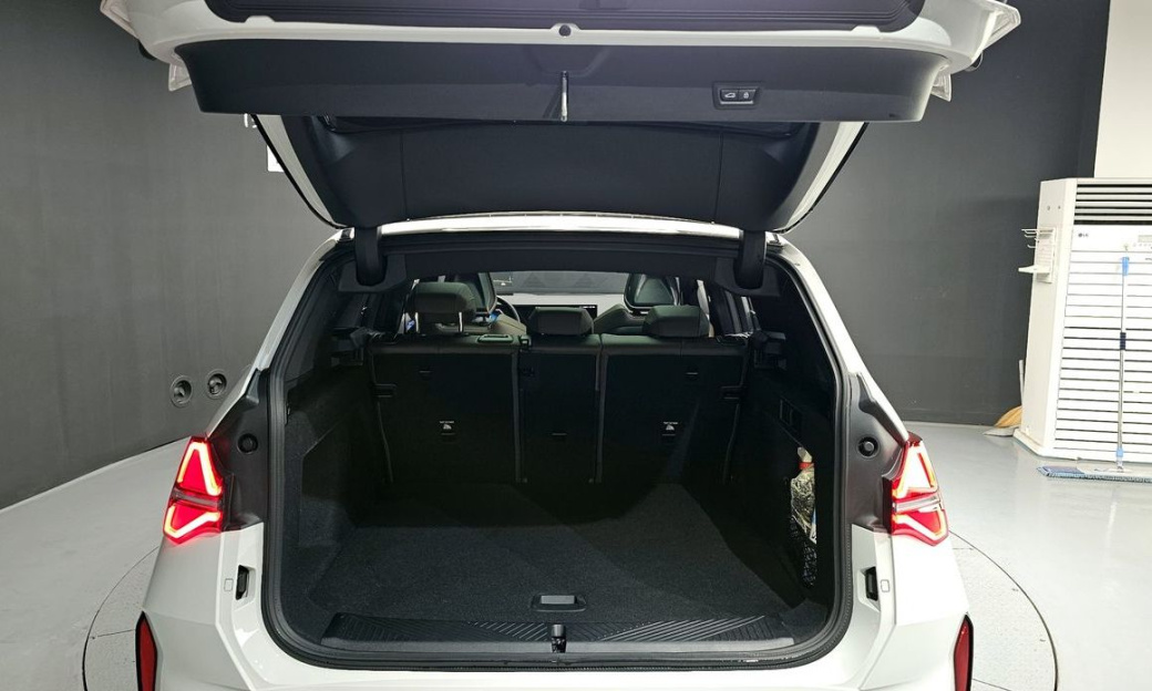 BMW X3 xDrive 20 M Sport, 2025