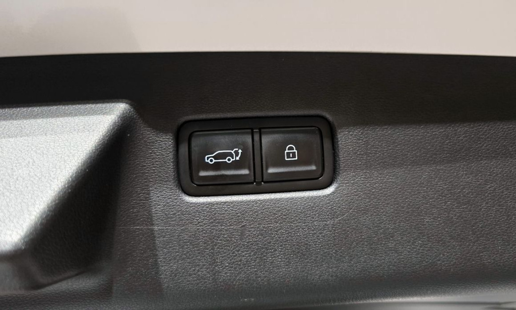 Hyundai Santafe Gasoline 2.5T 2WD, 2024