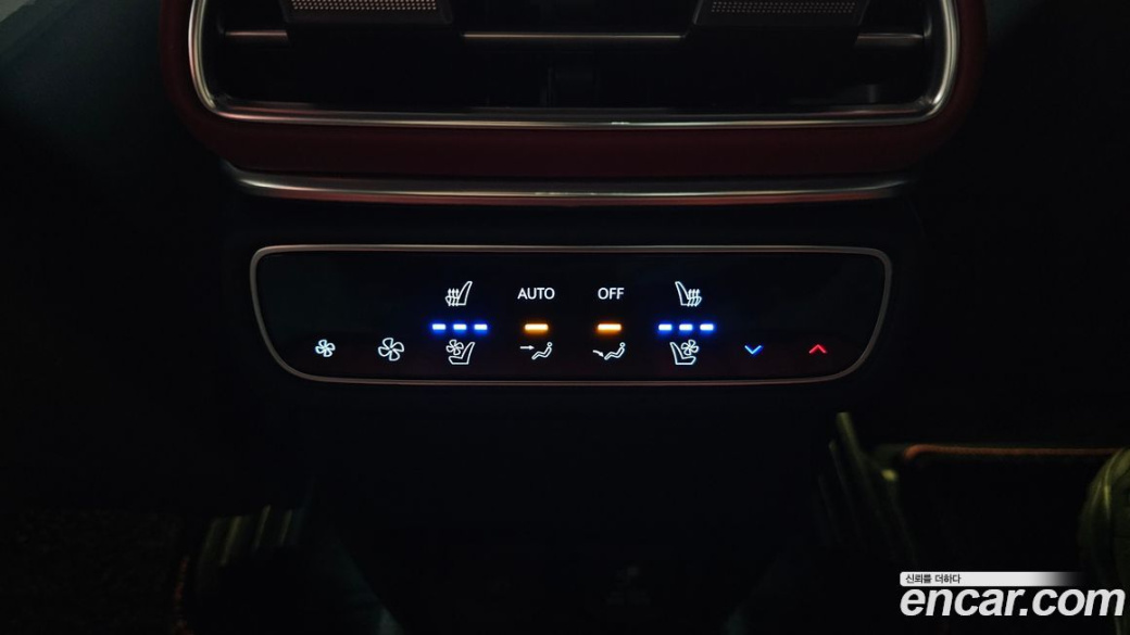 Genesis GV80 2.5T Gasoline AWD, 2024