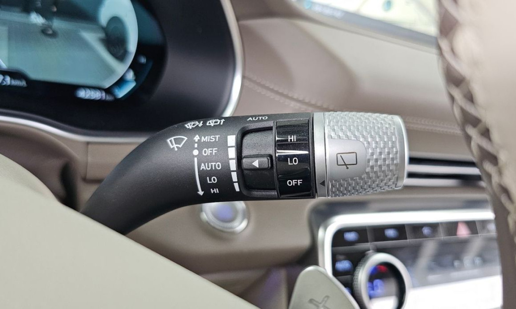 Genesis GV80 3.0 Diesel AWD, 2023