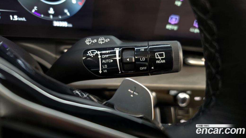 Kia Carnival 7-Seater Noblesse, 2023