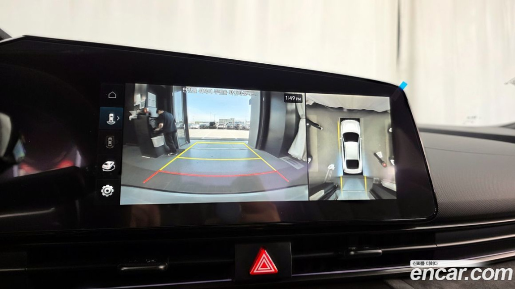 Hyundai AVANTE 2.0 N, 2026