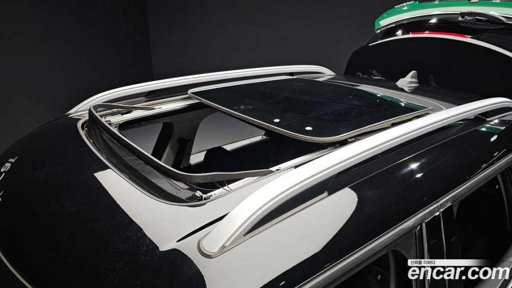 Mini Countryman Classic, 2023