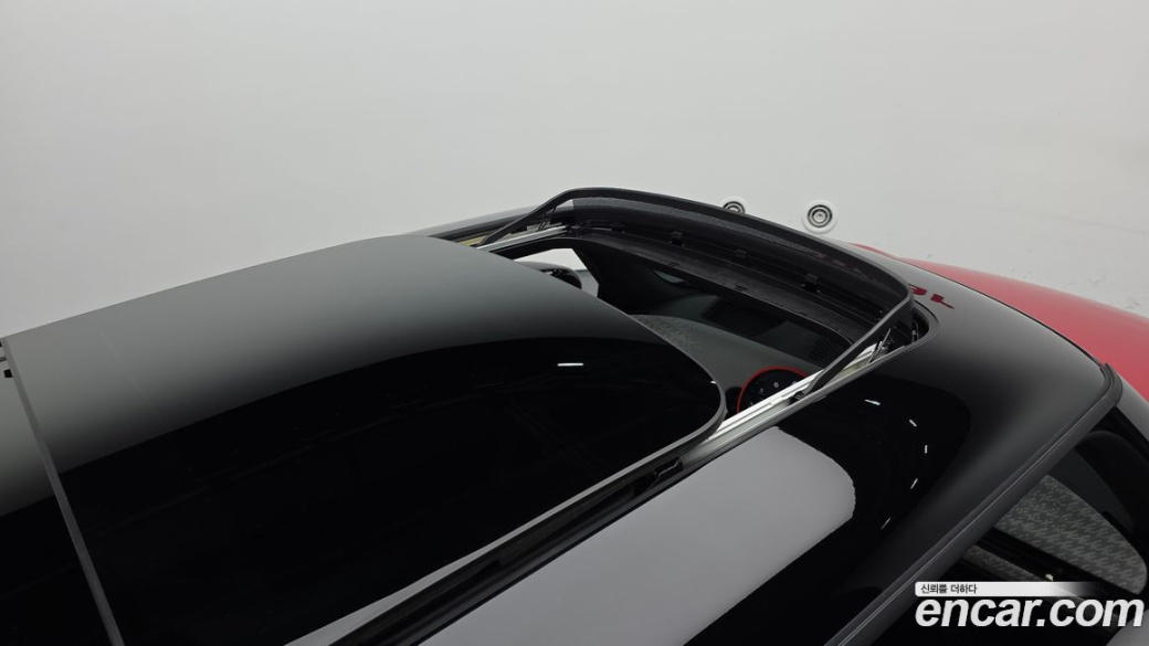 Mini Cooper Favoured, 2025