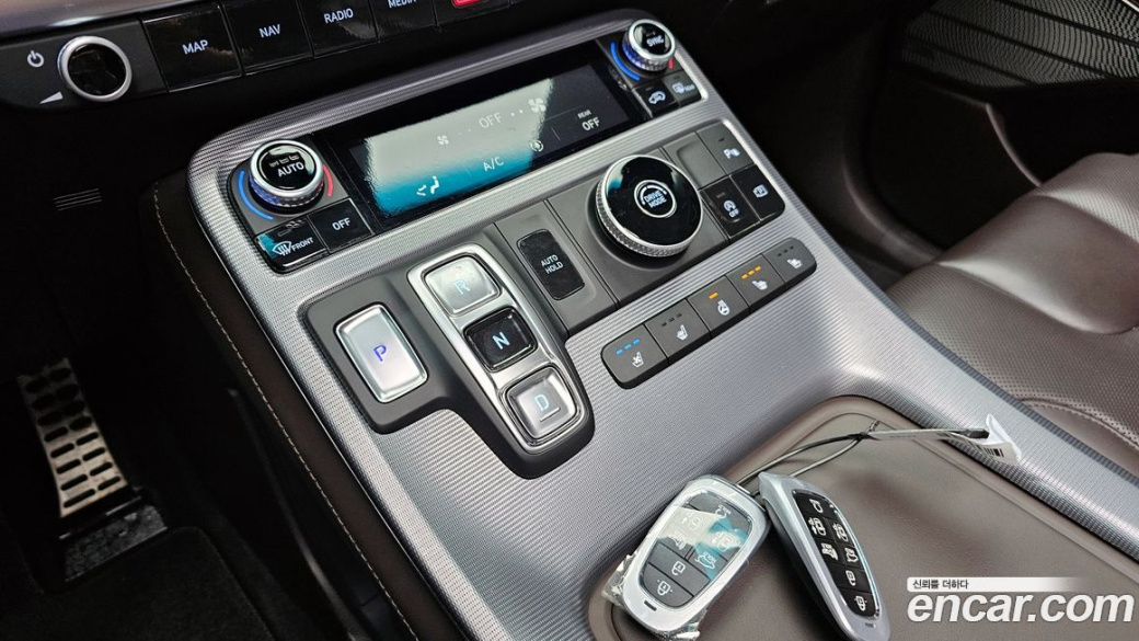 Hyundai Palisade Diesel 2.2 2WD, 2023