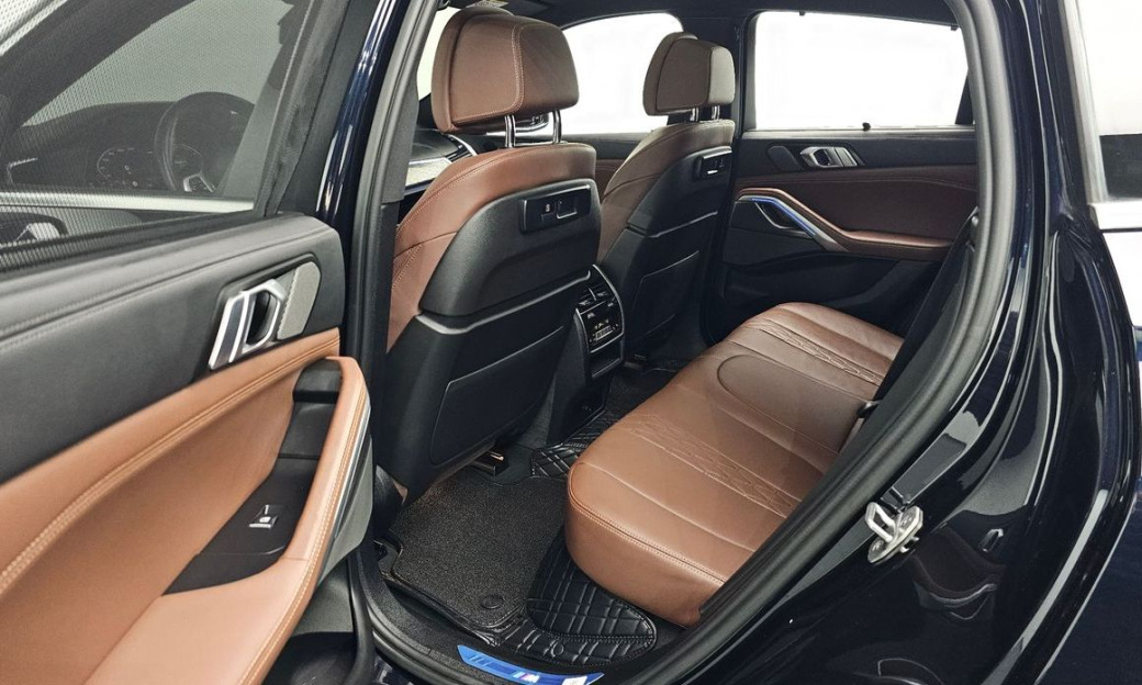 BMW X6 xDrive40i M Sport, 2023