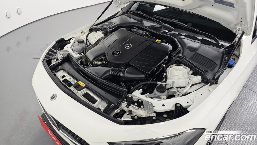 Mercedes-Benz CLE-Class CLE200 Cabriolet, 2024