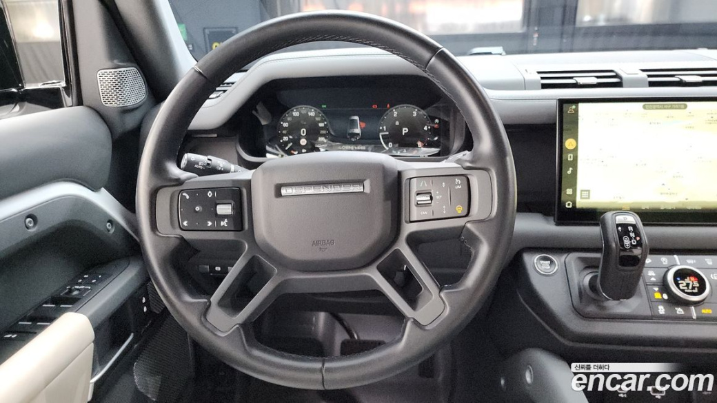 Land Rover Defender 130 D300 X-Dynamic HSE, 2023