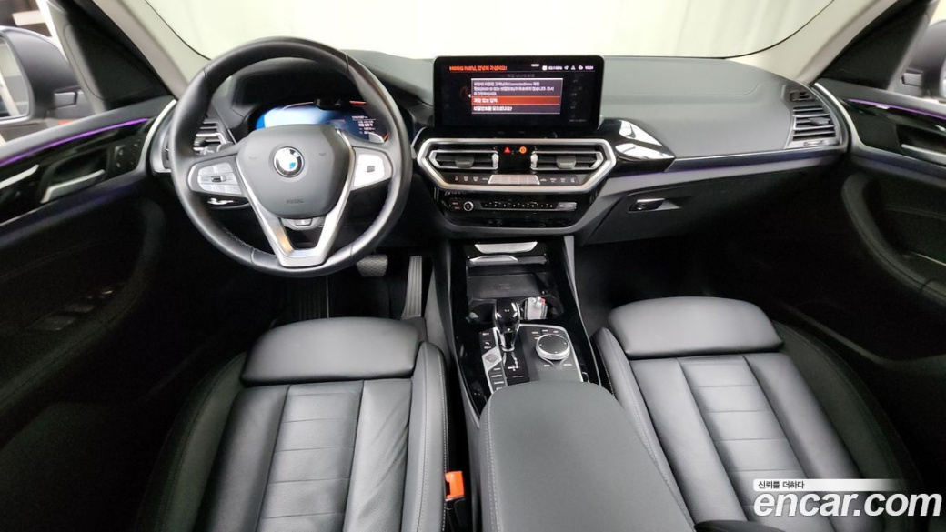BMW X3 xDrive 20i, 2022