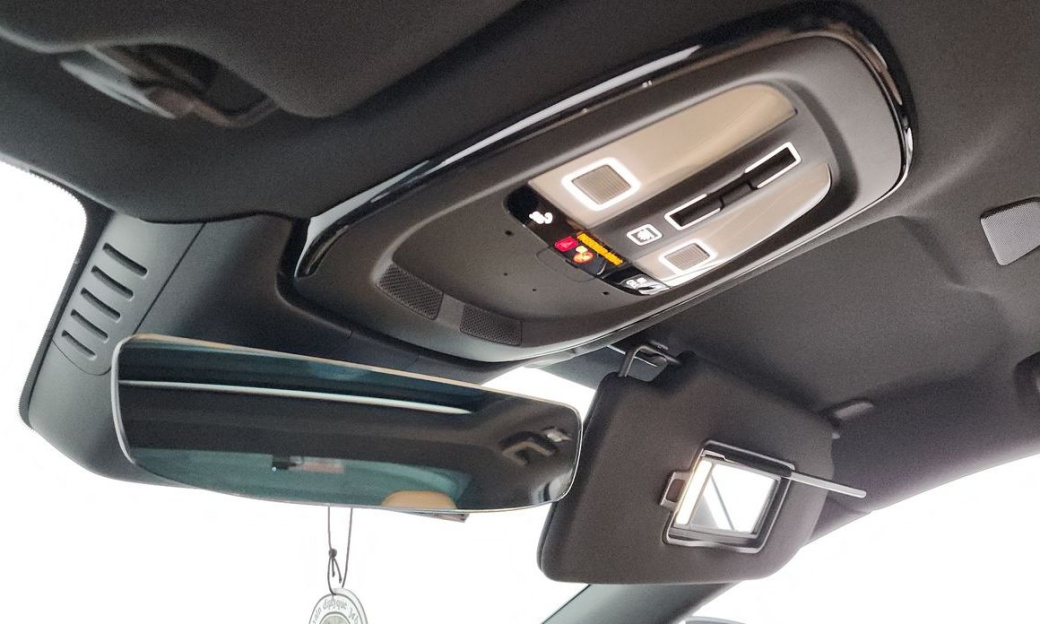 Volvo S90 B5 Inscription, 2022
