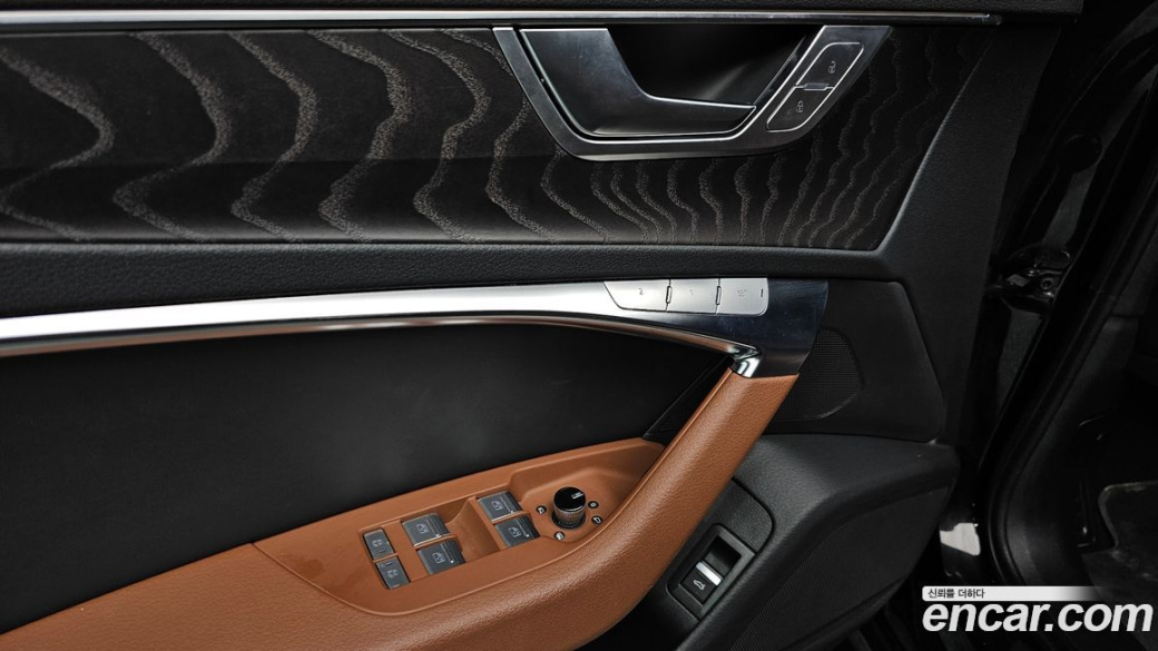 Audi A6 40 TDI Premium, 2023