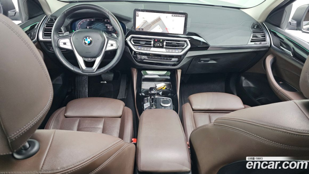 BMW X4 xDrive20d xLine, 2022