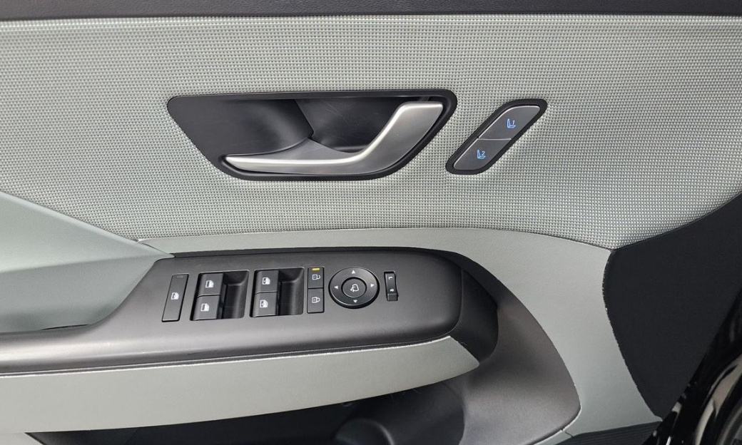 Hyundai Kona Gasoline 1.6 Turbo 4WD, 2025