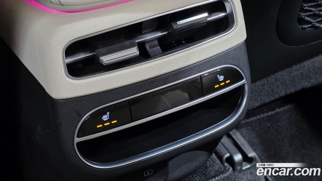 Genesis GV70 2.5T Gasoline 2WD, 2024