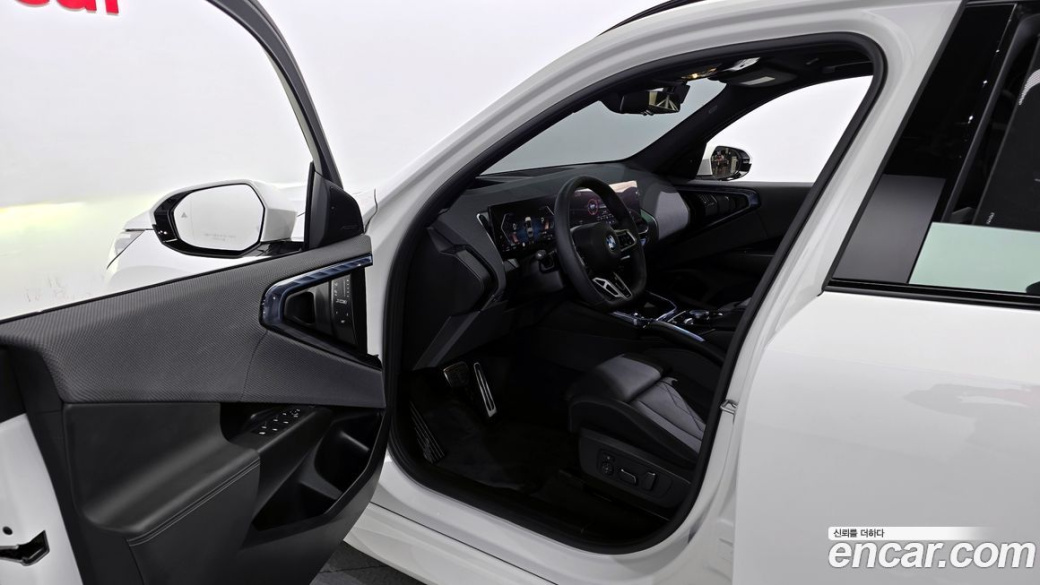 BMW X3 xDrive 20 M Sport Pro, 2025