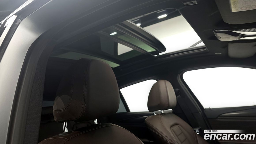 BMW X4 xDrive20i M Sport, 2024