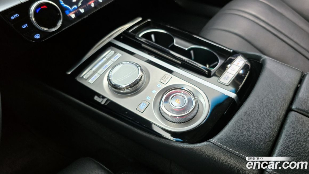 Genesis G80 Gasoline 2.5 Turbo AWD, 2023