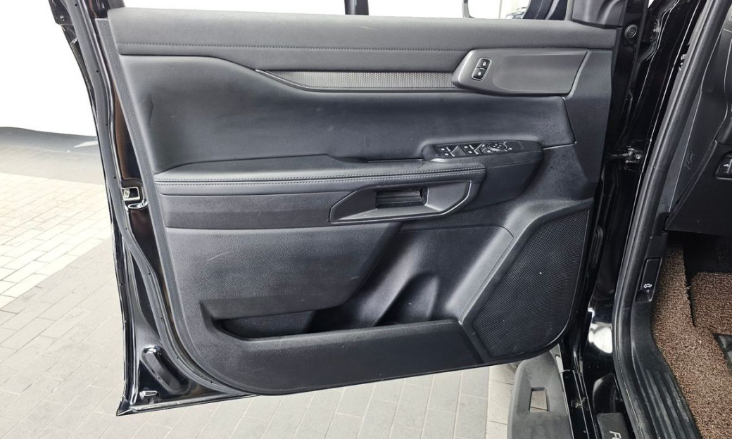 Ford Ranger 2.0, 2024