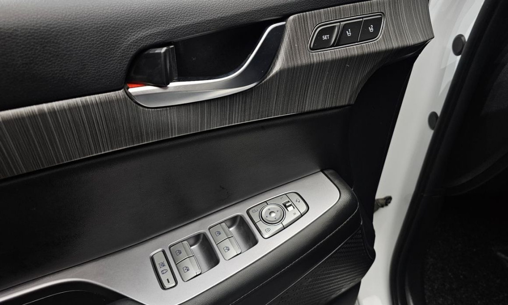 Hyundai Palisade Diesel 2.2 4WD, 2024
