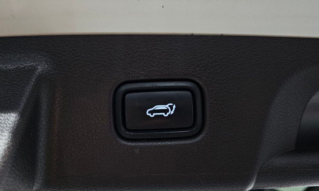 Hyundai Palisade Diesel 2.2 4WD, 2023