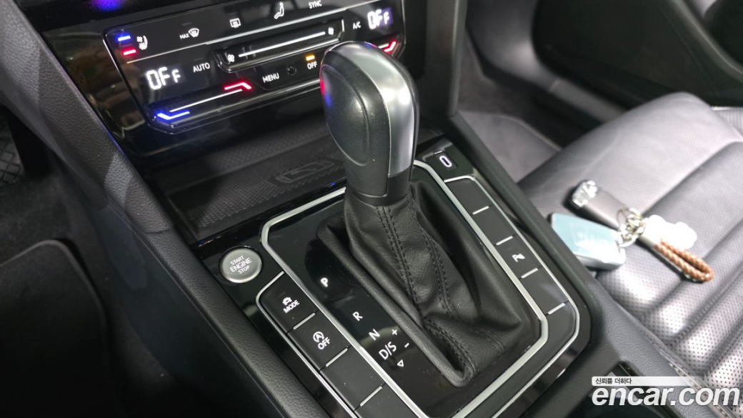Volkswagen Passat 2.0 TDI Prestige, 2022