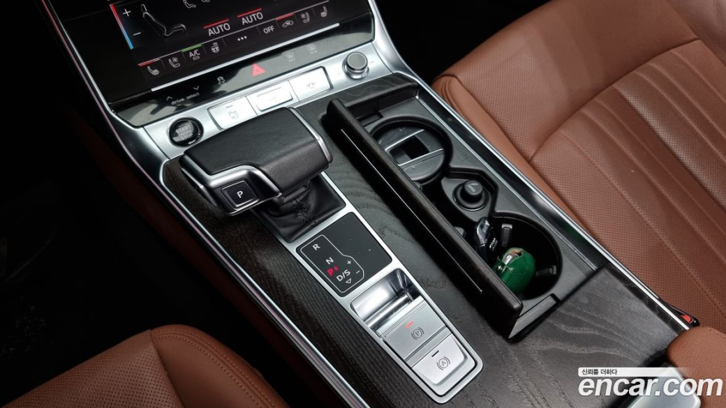 Audi A6 40 TDI Quattro Premium, 2022