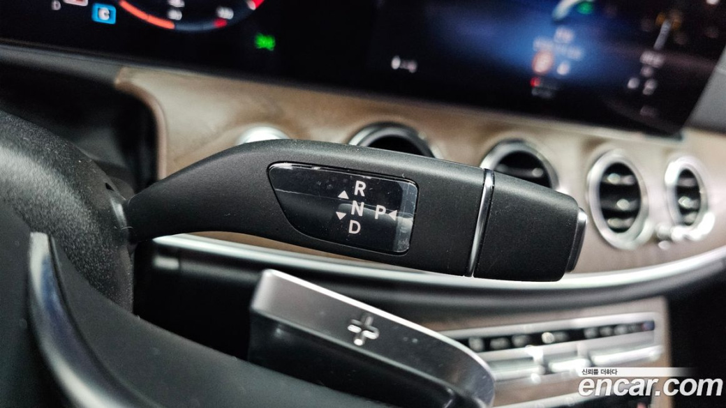 Mercedes-Benz E-Class E250 Exclusive, 2023