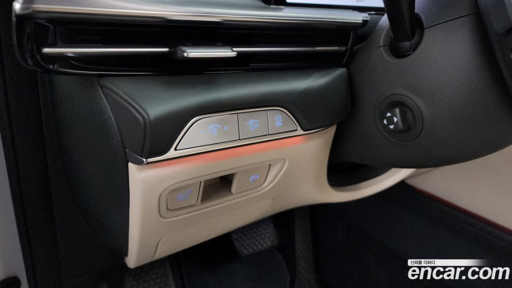 Genesis GV80 2.5T Gasoline AWD, 2024