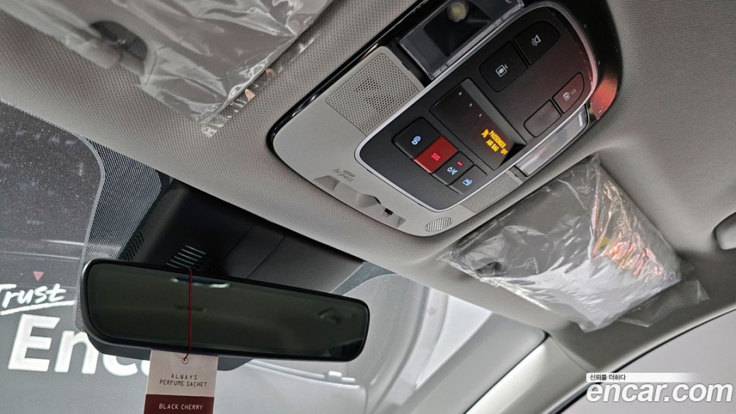 Hyundai Tucson Gasoline 1.6 Turbo 4WD, 2023