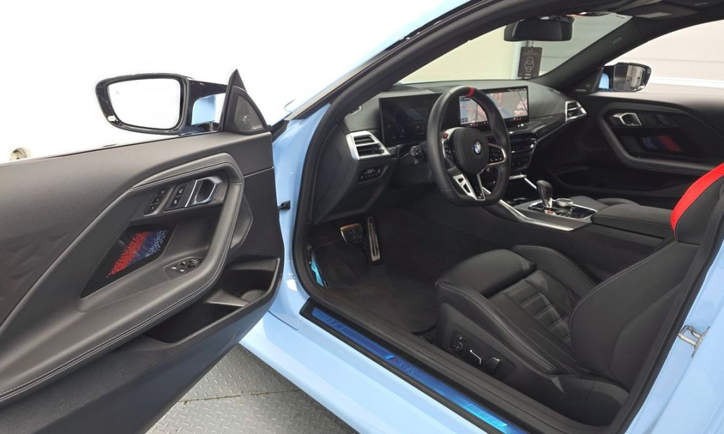 BMW M2 M2 Coupe, 2025