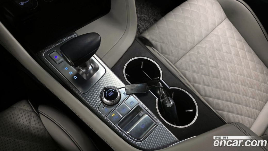 Genesis G70 Diesel 2.2 2WD, 2021