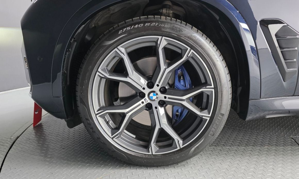 BMW X5 xDrive 40i M Sport, 2025