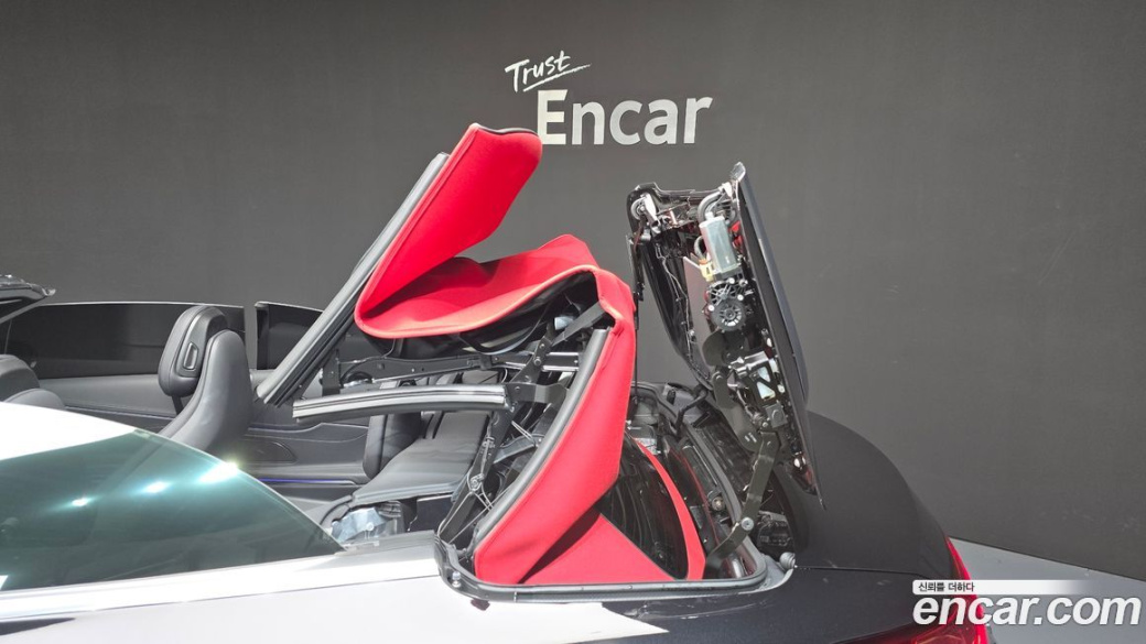 Mercedes-Benz CLE-Class CLE200 Cabriolet, 2025