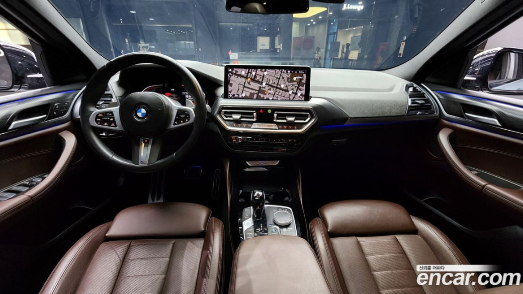 BMW X4 xDrive20i M Sport, 2023