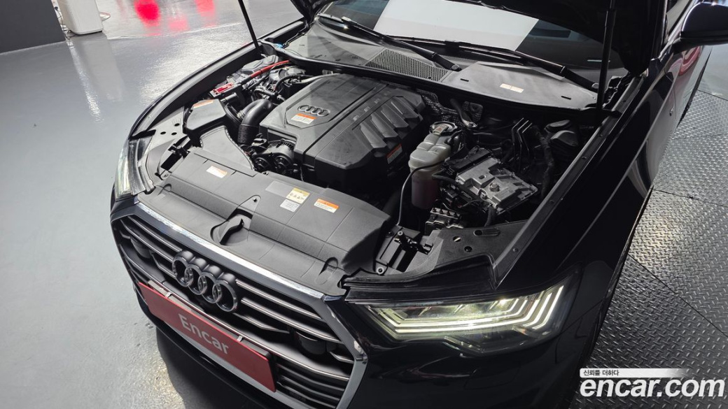 Audi A6 45 TFSI Premium, 2023